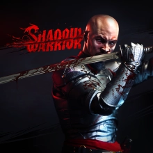 Shadow Warrior: +3 трейнер