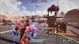 Screenshot #5 - Attack on Steel