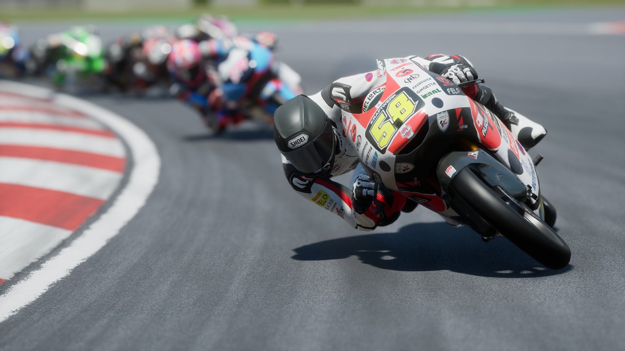 Screenshot #9 - MotoGP24