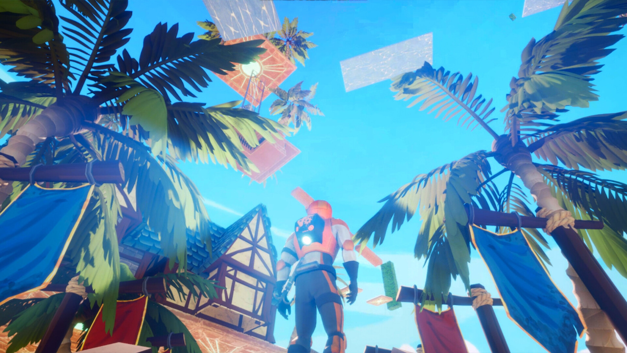 Screenshot #9 - Only Up 3