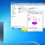 Screenshot #2 - Windows 7 Enterprise SP1 x64 RUS G.M.A. v.16.01.18
