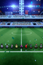 Screenshot #1 - Charrua Soccer