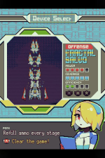 Screenshot #5 - BLUE REVOLVER