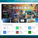 Screenshot #3 - Windows 10 Enterprise LTSC x64 Rus by OneSmiLe [19044.1806] (FIX | 05.07.2022)