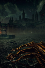 Screenshot #1 - CROSSBOW: Bloodnight