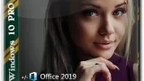 Screenshot #1 - Windows 10 Professional x64 1809 + Office 2019 by ali4u (Ru) 28.02.2019