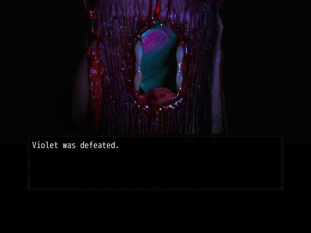 Screenshot #6 - Wooden Ocean