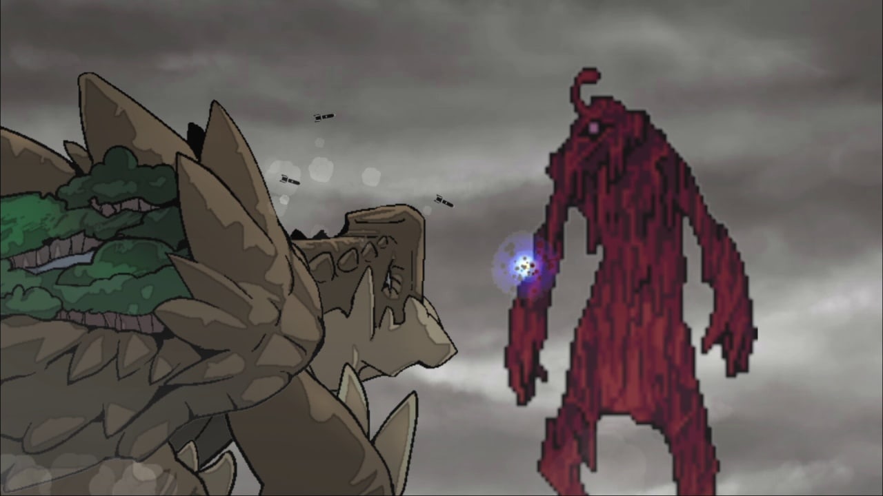 Screenshot #8 - Drago Noka