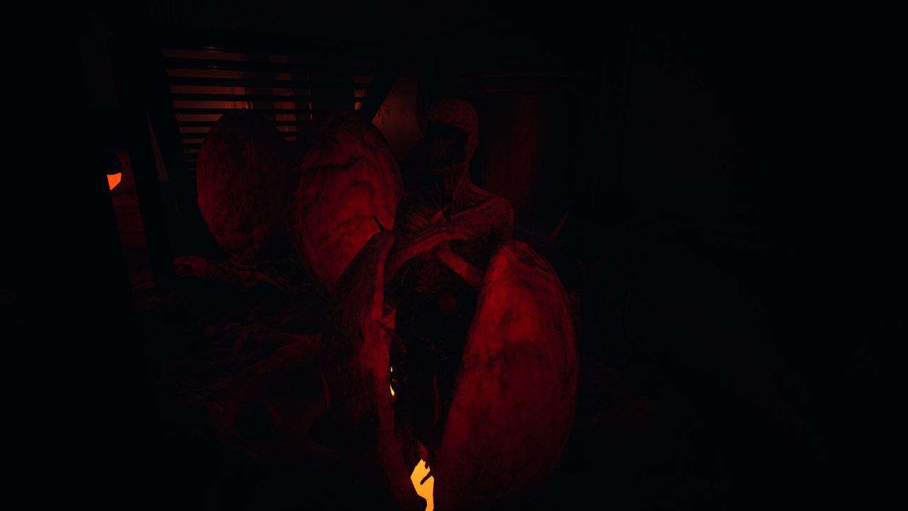 Screenshot #9 - The Artifact Protocol