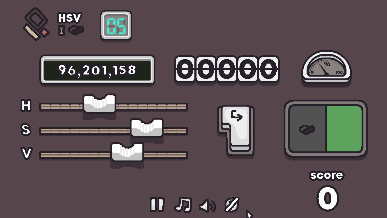Screenshot #4 - RGB Rush