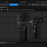Screenshot #7 - Procedural Climbing with Control Rig UE5.4+