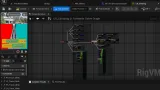 Screenshot #7 - Procedural Climbing with Control Rig UE5.4+