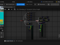 Screenshot #7 - Procedural Climbing with Control Rig UE5.4+