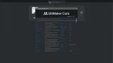 Screenshot #1 - Готовые 3D шаблоны Ultimaker Cura 5.11