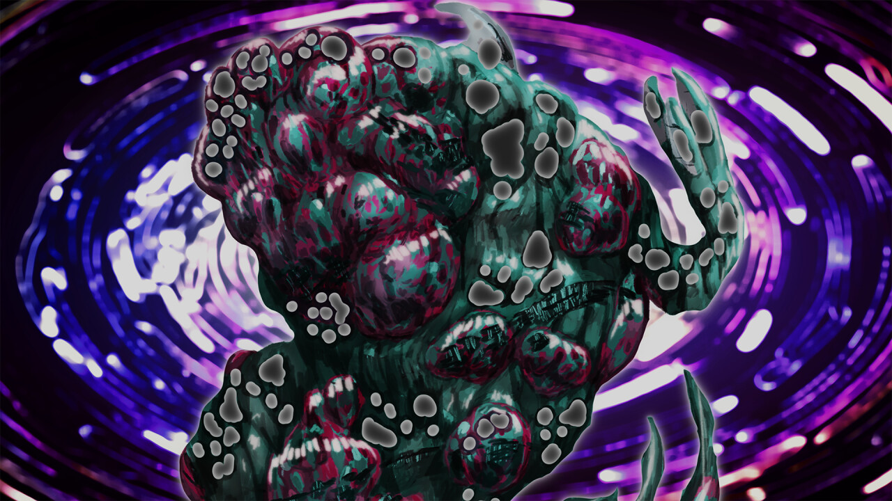 Screenshot #5 - Blood Lily Loop