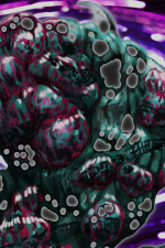 Screenshot #5 - Blood Lily Loop