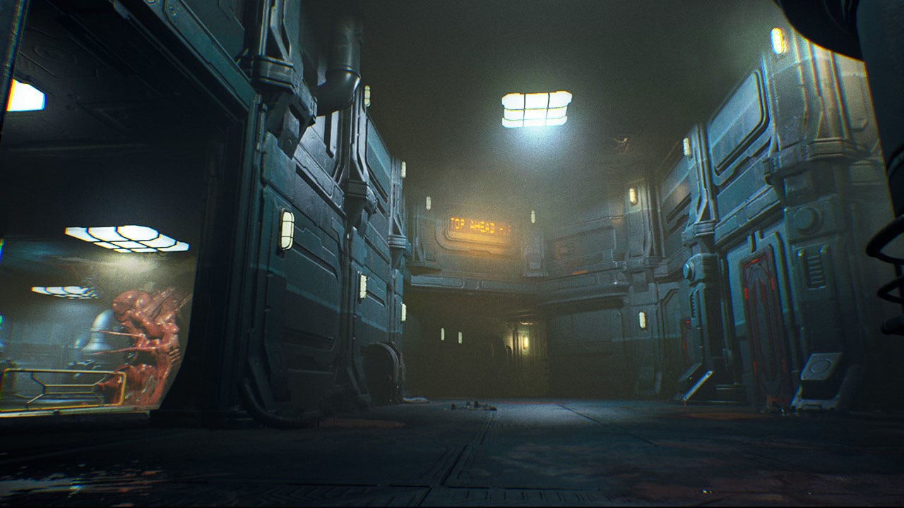 Screenshot #8 - RIPOUT