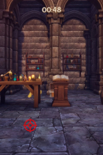 Screenshot #6 - Crazy Chicken Xtreme