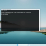 Screenshot #3 - Windows 11 24H2 x64 Русская by OneSmiLe [26058.1100]