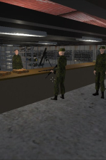 Screenshot #2 - Finnish Army Simulator