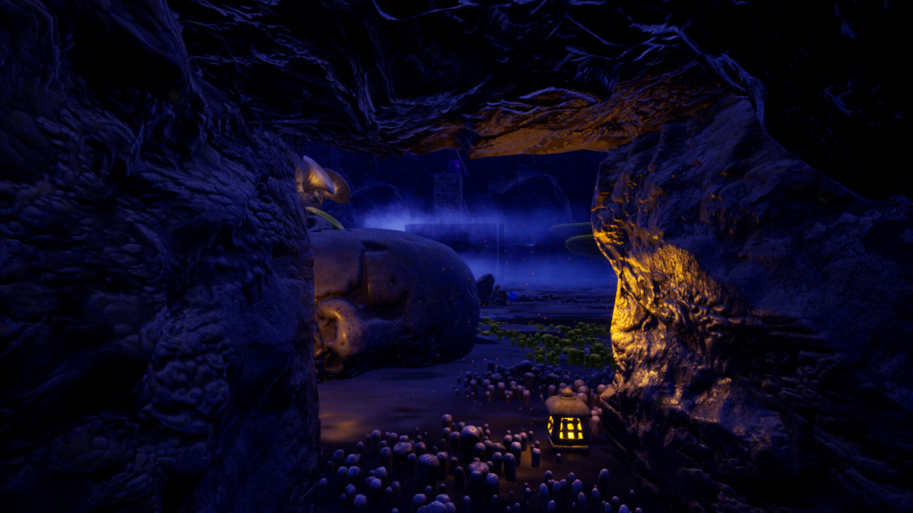 Screenshot #3 - Kitty Collapse