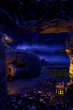 Screenshot #3 - Kitty Collapse