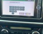 Screenshot #1 - Калькулятор Toyota ERC (Electronic Radio Code) 