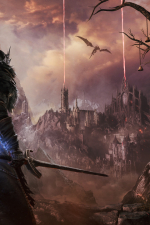 Screenshot #1 - Lords of the Fallen