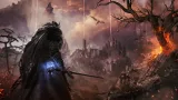 Screenshot #1 - Lords of the Fallen