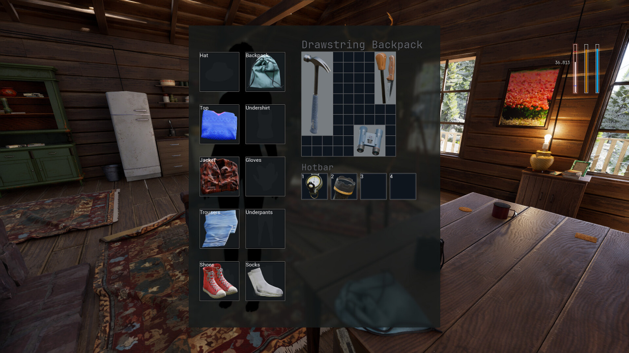 Screenshot #10 - Prologue: Go Wayback!