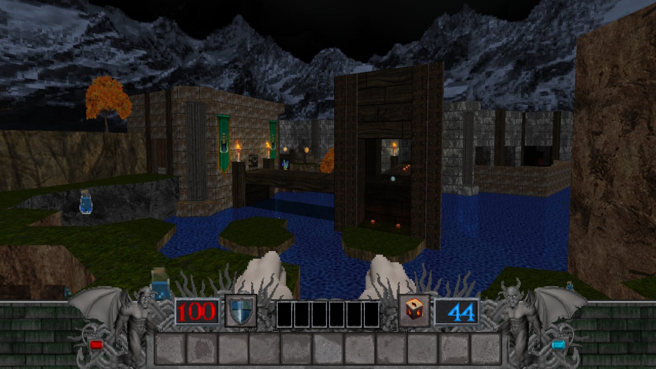 Screenshot #5 - Hands of Necromancy 2