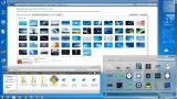 Screenshot #14 - Windows 7 Ultimate Ru x86/x64 nBook IE11 by OVGorskiy 12.2021 1DVD