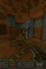 Screenshot #11 - Chasm: The Rift