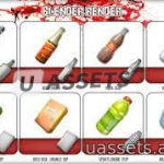 Screenshot #4 - Survivalist Gourmet Pack