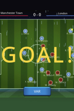 Screenshot #3 - Football Referee Simulator