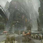 Screenshot #2 - CBU: Apocalypse Edition