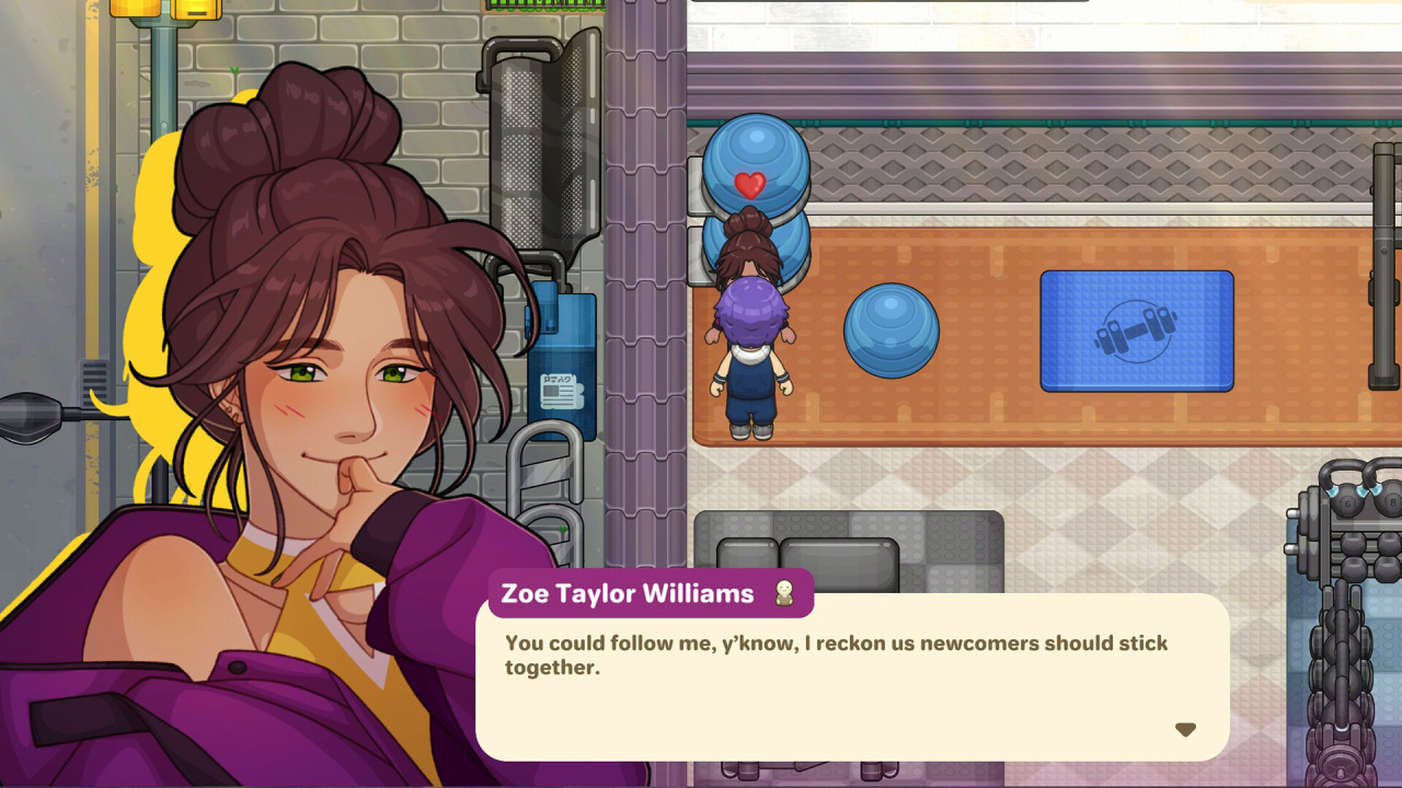 Screenshot #12 - Little Sim World