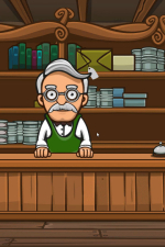 Screenshot #1 - Yerba Mate Tycoon