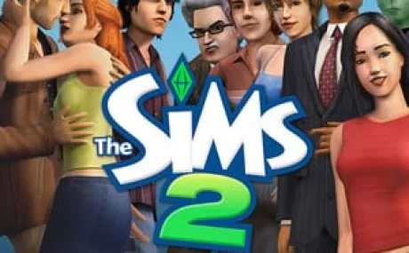 Симс 2