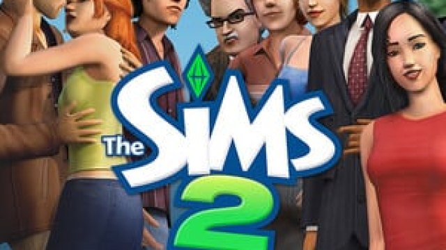 Симс 2