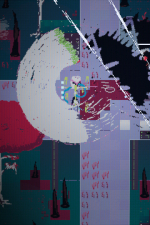 Screenshot #4 - Coral & The Abyss