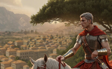Pompeii: The Legacy