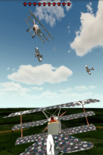 Screenshot #9 - Skies above the Great War
