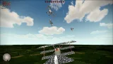 Screenshot #9 - Skies above the Great War