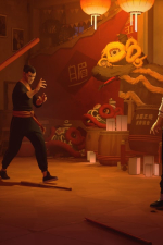 Screenshot #2 - Sifu