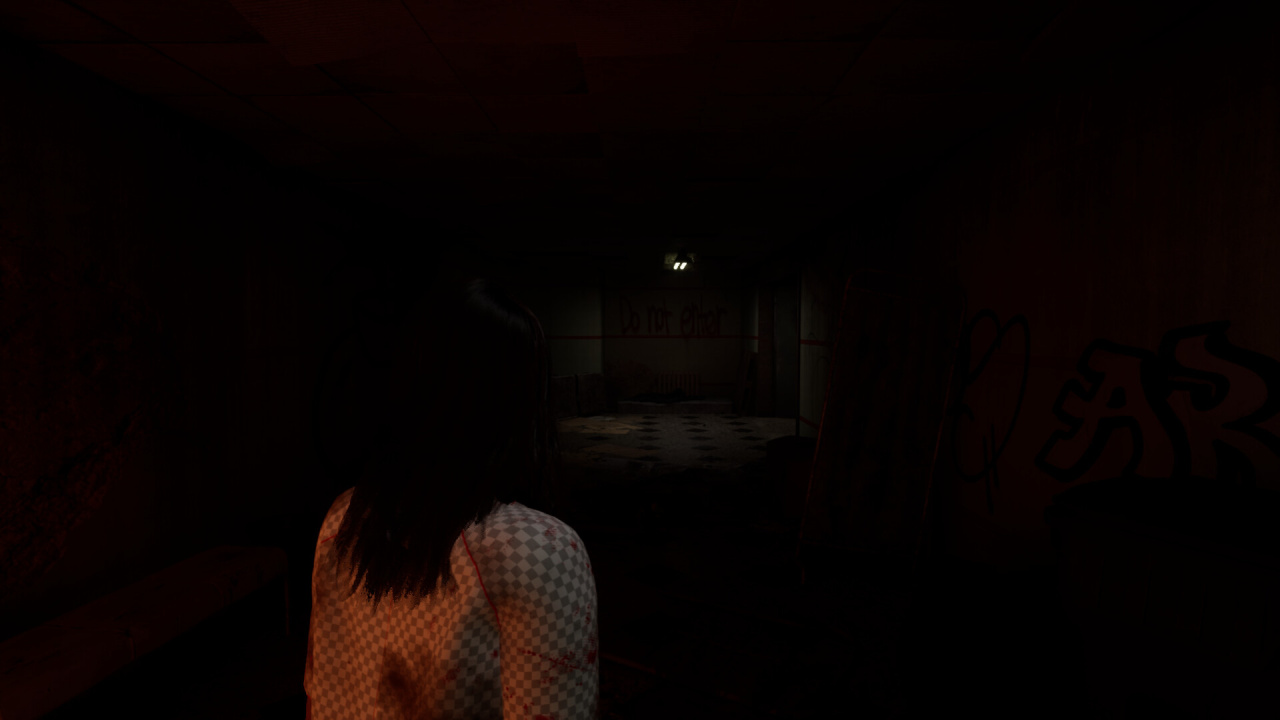 Screenshot #11 - Final Fall