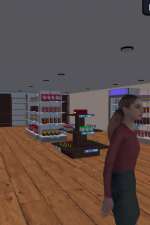 Screenshot #11 - Booze Shop Simulator