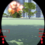 Screenshot #2 - YT INVISIBLE ENEMIES 0.1