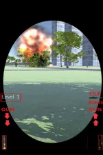 Screenshot #2 - YT INVISIBLE ENEMIES 0.1