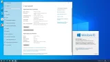 Screenshot #4 - Windows 10 Optima Pro 22H2 19045.5011 x64